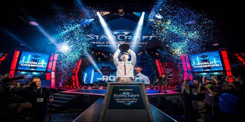 Cần xác định các thông tin trên trước khi đặt cược Esport