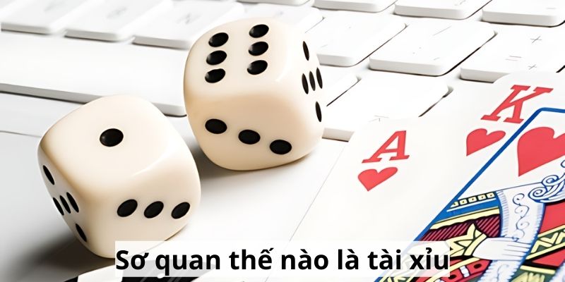 Sơ quan thế nào là tài xỉu