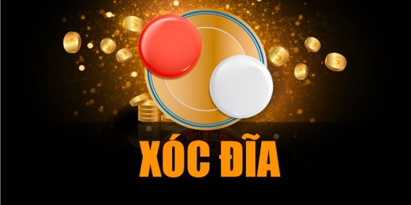 Xóc đĩa có độ phổ biến cao